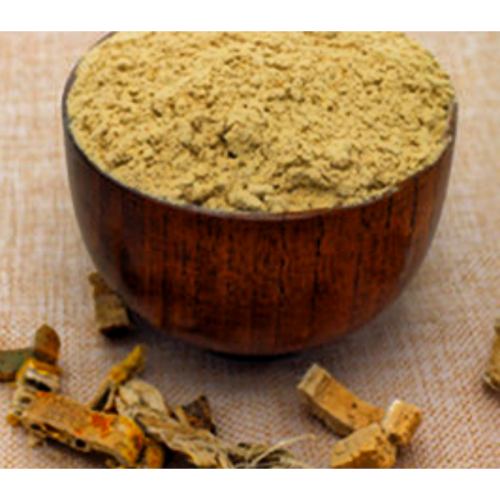 Mulberroside White Mulberry Root-Bark Extract