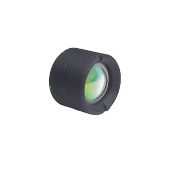 M12.5*F30 Fisheye Lens for 360 Degree Panoramic Camera