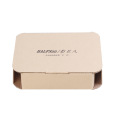 Custom Hard Rigid Corrugated Cardboard Shipping Mailer Box