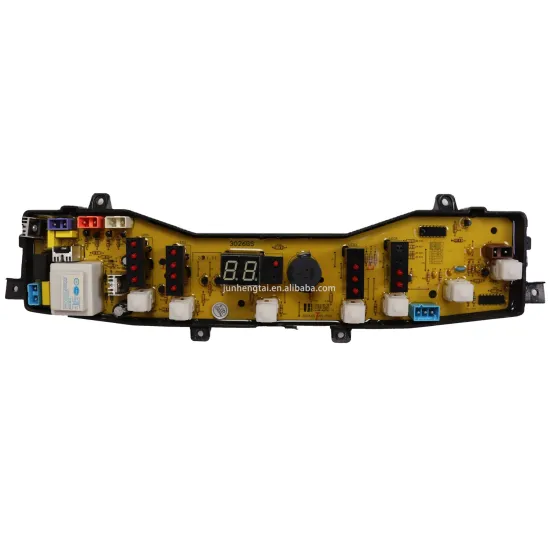 Hot Selling Factory Price Washing Machine PCB Repair Parts