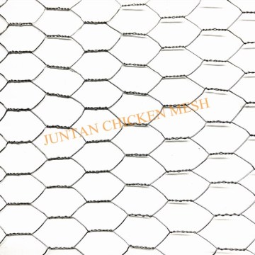 high quality chicken wire mesh cage fencing