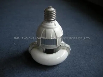 CHANGHONG 60W circle compact self-ballast induction light
