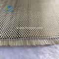 Tissu de fibre de basalte de haute qualité Plaine 200gsm