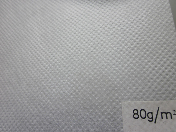 Polypropylene Spunbond Nonwoven Fabric