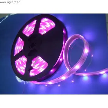 Energy Efficient Led Flexible Strip Lights