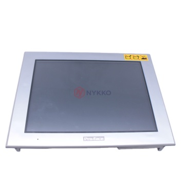 Originele Proface HMI 10 inch PFXGP4501TAA op voorraad