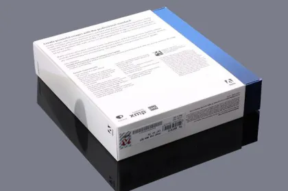 ADOBE Photoshop CS5 standard software