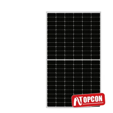 Wholesale A-Grade 182mm Mono Solar PV Modules: 515W & 540W for Home Electricity