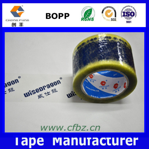 Shenzhen BOPP Color Sticky Tape