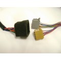 Classic car wiring harness kits