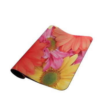Non-Slip Super Absorbent Natural Rubber Bath Floor Mat
