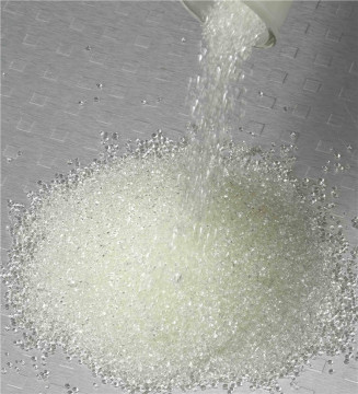 Pasokan Besar Bahan Perawan Pom K300 Butiran Plastik Untuk Insulasi Listrik - Pom Sht Rod