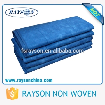 China Manufactured OEM & ODM PP Water and Heat Proof Fabric