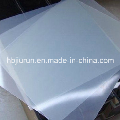 Thin Silicone Rubber Sheet For Solar Laminator, High Quality Thin