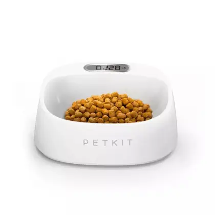 Xiaomi Petkit 450ML Pet Feeder Smart Weighing Bowl