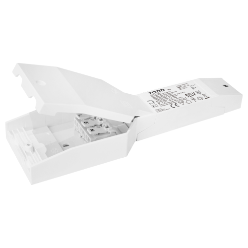 10W NFC Compact Type Driver 100-700mA