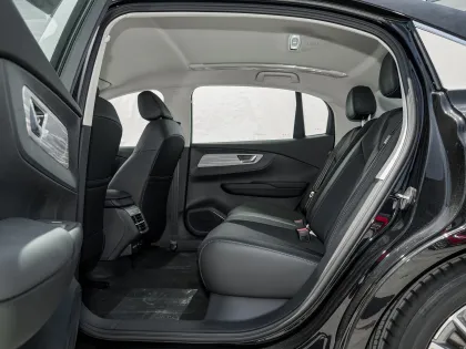 HONGQI e-qm5 Affordable Electric Car