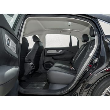 HONGQI e-qm5 electric sedan car