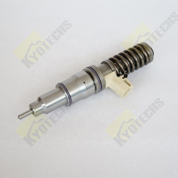 Common Rail Fuel Injectors for Volvo TAD 1151VE A30G A25G (Models 3801368, 3801617, 3801441, 3803637, 3801369, 3801144, 3829644, 3803874)