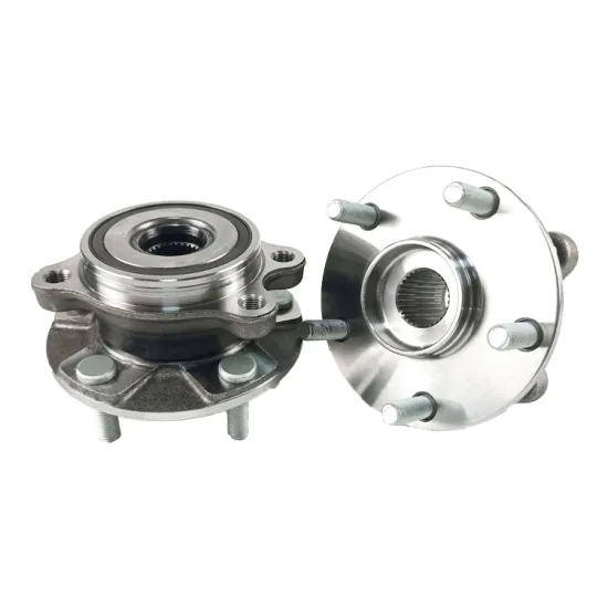 High Quality 43550-0R040 43550-0R030 Auto Front Rear Wheel Hub Bearing Unit Kit