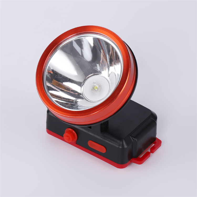 Online Wholesale Outdoor High Bright Outdoor Work Head Lamp