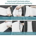 Quality Plush Pillow Down Alternative Pillow