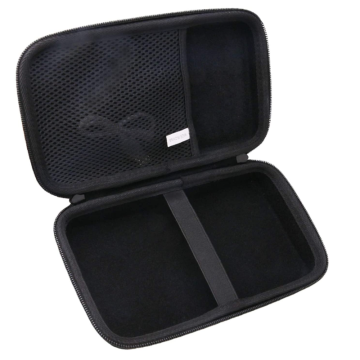 Portable Shockproof Eva Microphone Case for Various Models