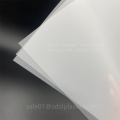 1,2 mm Super Clear Flufriendly Flexible PVC φύλλο PVC