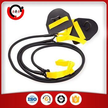 Swimming Training Resistance Band Latex Tube