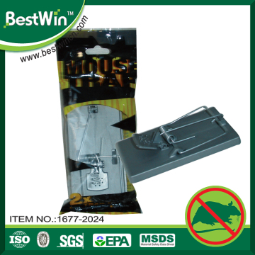 BSTW EPA certification professional manufacturer plastic rat killer