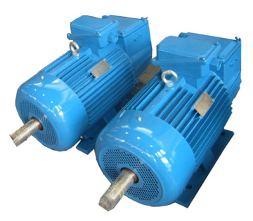 Good Quality of Electric Hoist Motor
