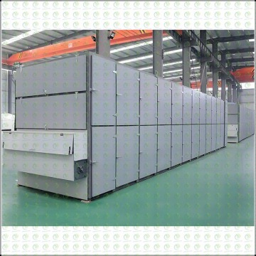 Cutting-Edge Belt Drying Solution for Industry