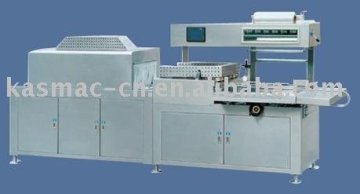 L-Type Shrinking Packing Machine