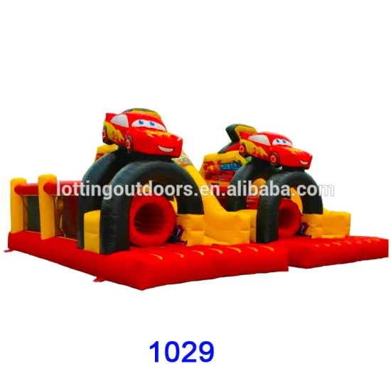 kids obstacle course equipment, giant inflatable obstacle course, kids obstacle course