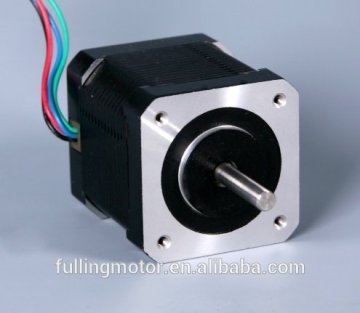 FL42BLS01 Brushless DC Motor