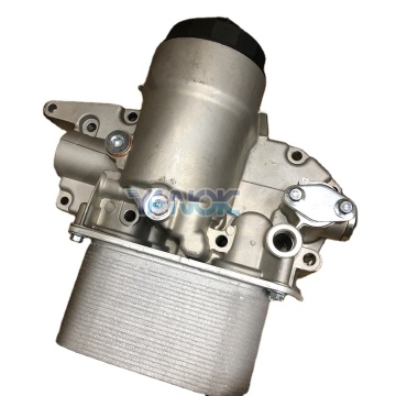 Volvo EC200B/EC210B/EC220D Engine Oil Cooler Parts