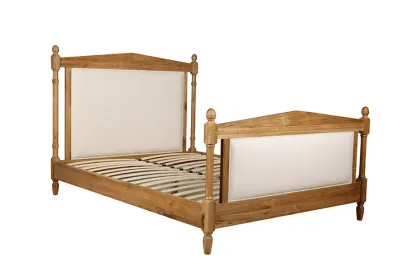 bedroom furniture french bed