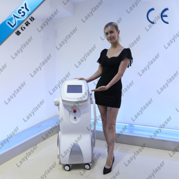IPL Laser Haarentfernung Maschine zum Verkauf