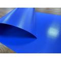 520GSM Blue PVC, покрытый брезентом для покрытия для покрытия