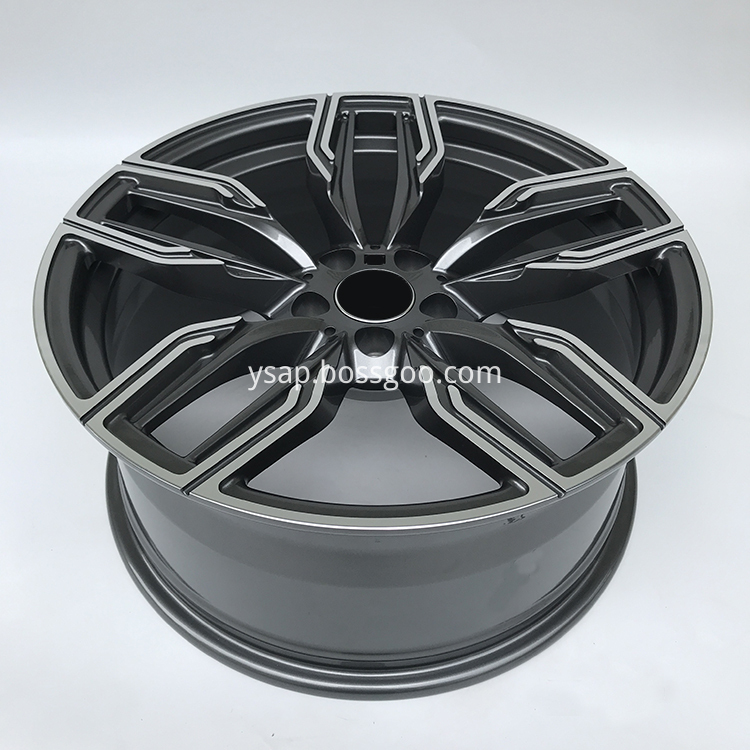 Bmw Forged Wheel Rims