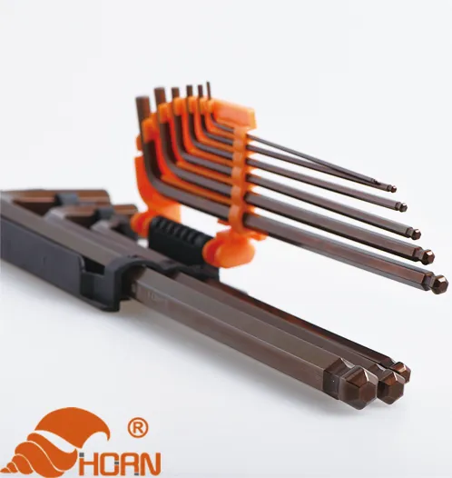 Custom Cheap Price And High Quality Allen Set Wrench