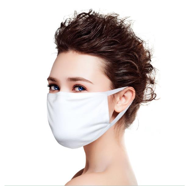 Cotton mask Cotton mask