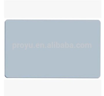 125khz Proximity Temic T5557 Card Smart Id Card PY-C4