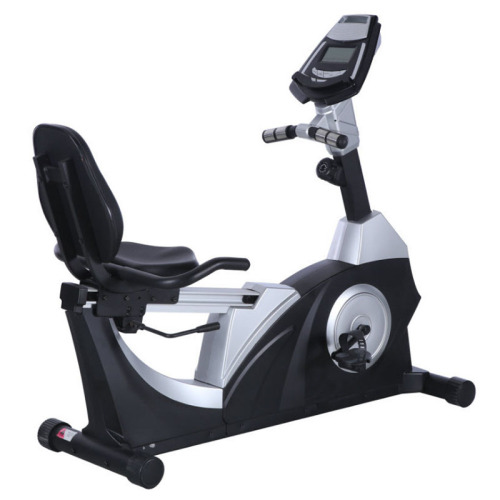 Fitness Body Recumbent Cykelövning inomhuscykel