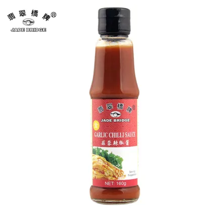 Garlic Chili Sauce Cuisine Recipes OEM