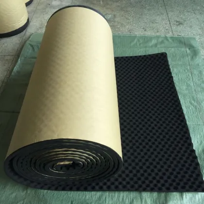 Sudio , KTV , Office Home Materials acoustic insulation for walls