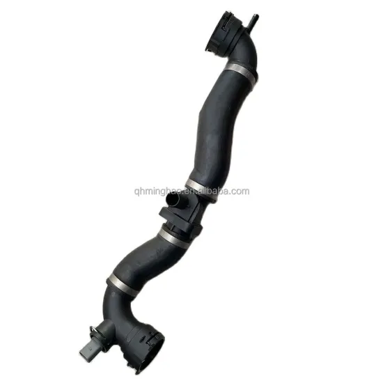 Radiator Hose Coolant Water Hose 3W0122051B for Bentley Continental Flying Gauge 6.0 MK1