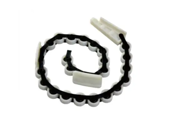Rotary chain 13.8*43.8 replacement for escalator