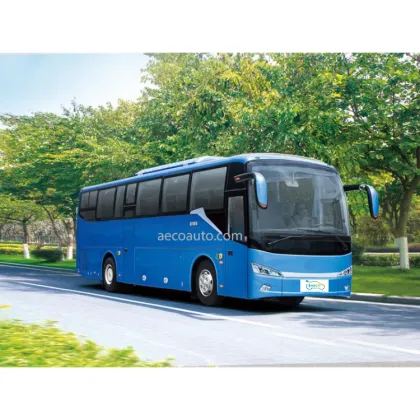 Diesel Bus Group Electric Rearview Mirror with No Blind Area