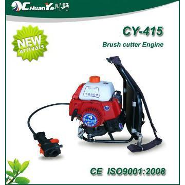 40.2cc sac à dos de Brush Cutter CY-415